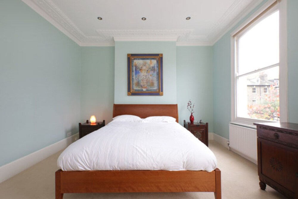Veeve Highbury Fields — 4-Star Luxury Hotel in London, United Kingdom