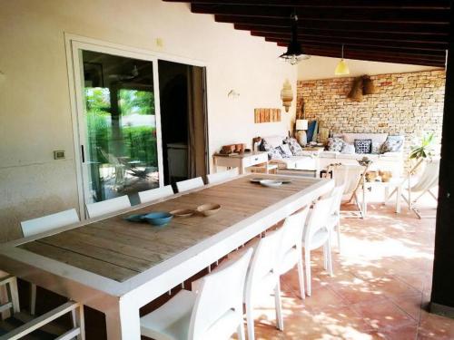Spiaggia Delle Conchiglie — 4-Star Luxury Hotel in Marsala, Italy