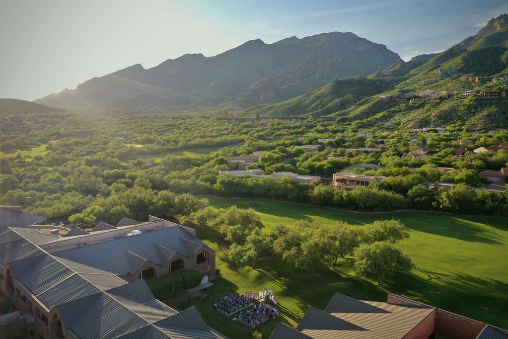 Ventana Canyon Club and Lodge - photo 8