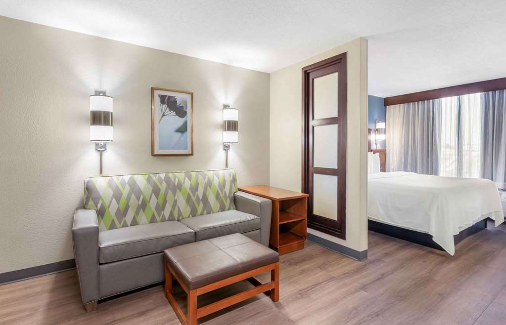 Extended Stay America Premier Suites Pittsburgh Cranberry I 76 - photo 21