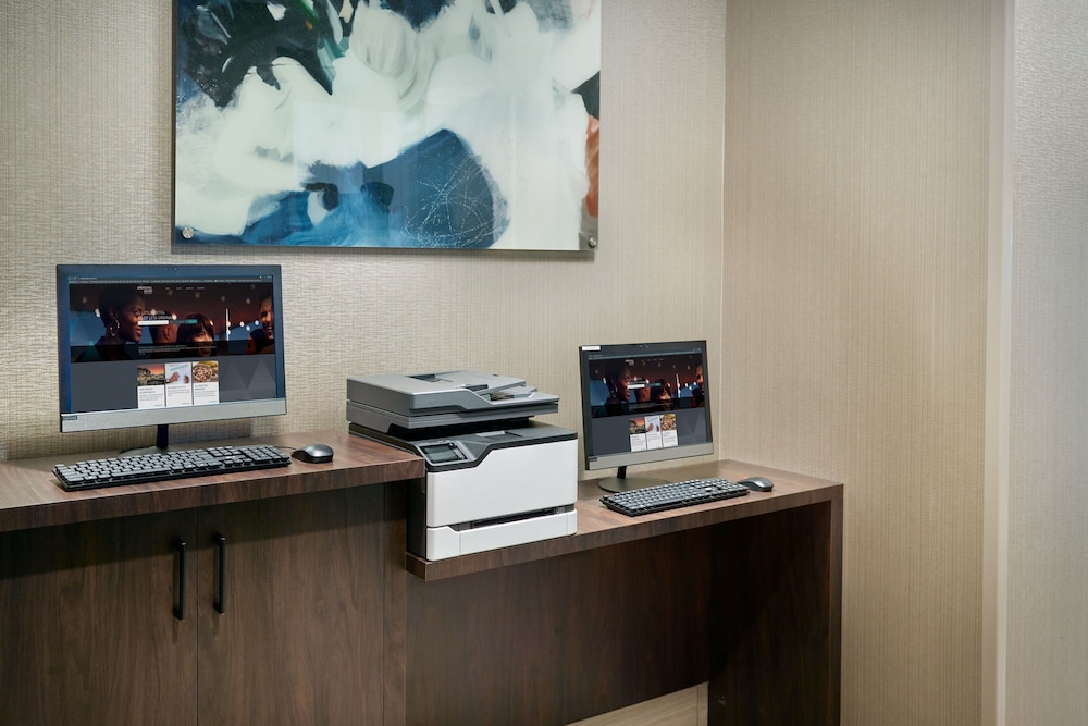SpringHill Suites by Marriott Franklin Mint - photo 27