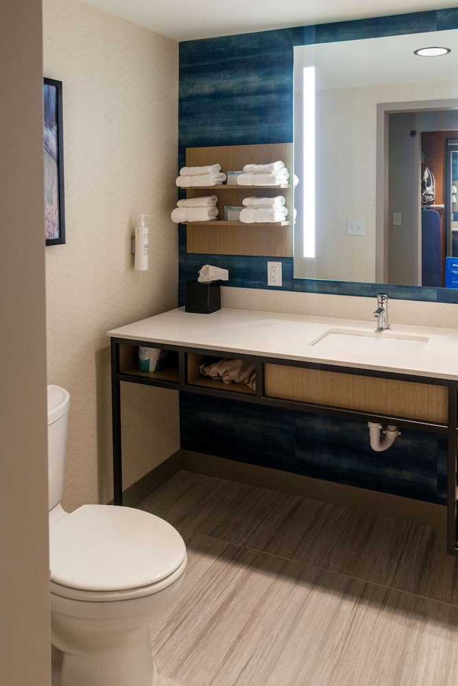 Hilton Garden Inn Mattoon - photo 32