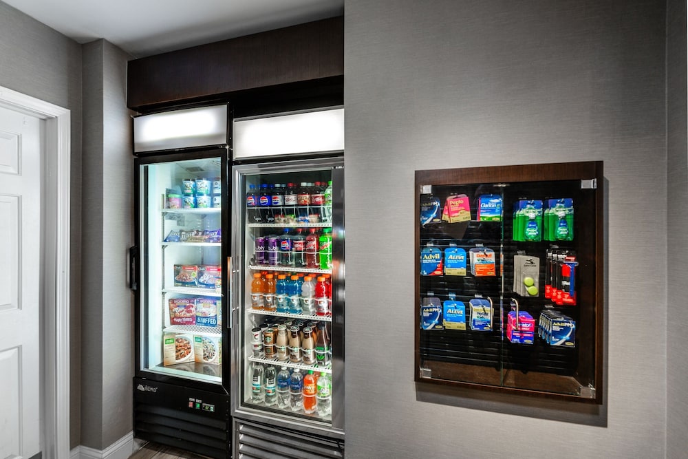 Residence Inn Marriott Easton - photo 46