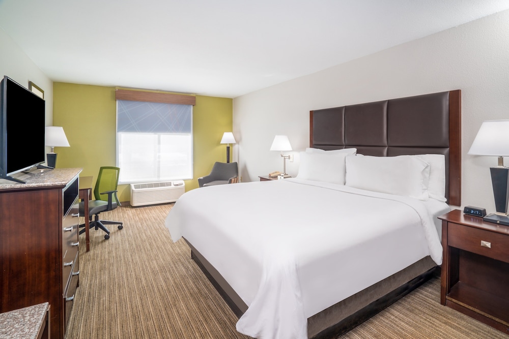 Holiday Inn Express Hotel & Suites Hinesville East Fort Stewart - photo 18