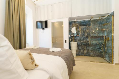 La Vie Hydra Luxury Suites in Ydra, Greece