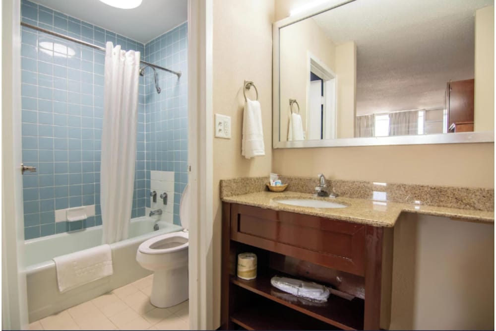Reidsville Inn & Suites by Oyo Hwy 29 - photo 16