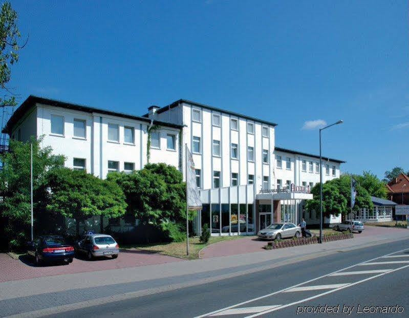 Akzent Hotel Ambassador