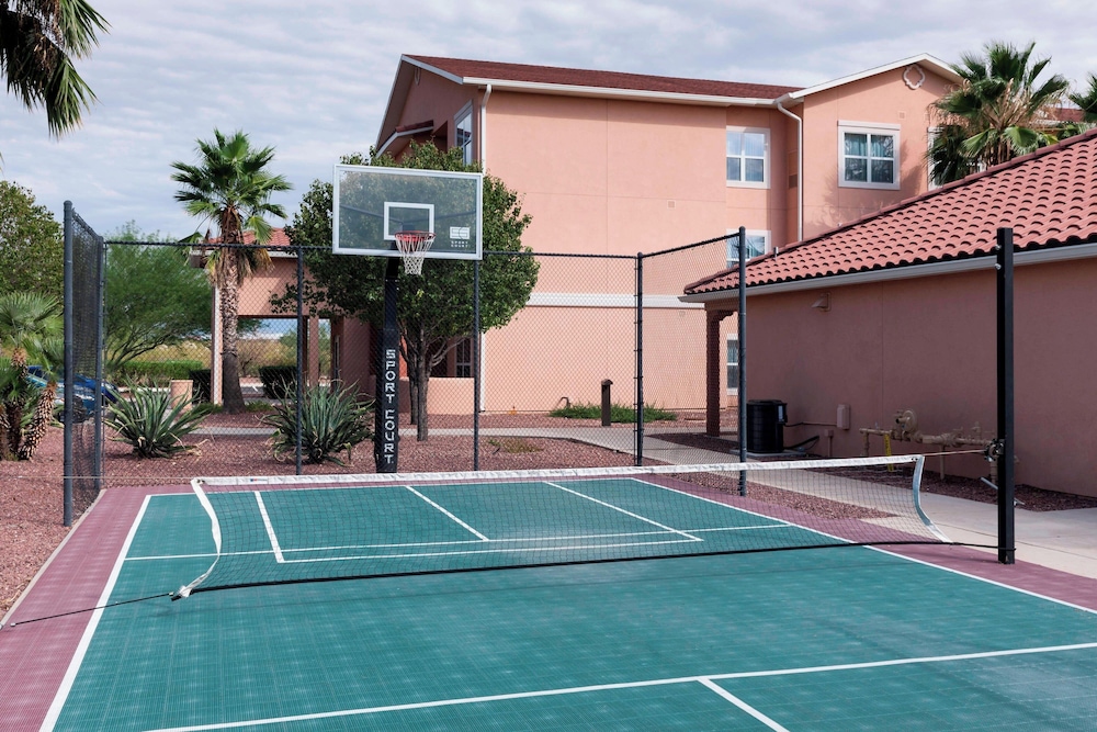 Residence Inn by Marriott Tucson Airport - photo 17