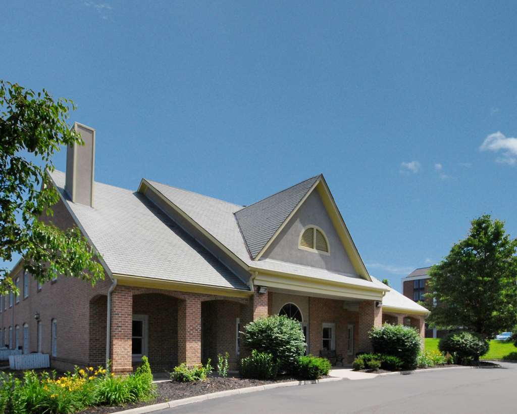 Quality Inn And Suites Dublin in Dublin, United States