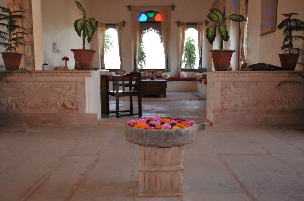 The Pushkar Bagh — Ajmer — photo 3