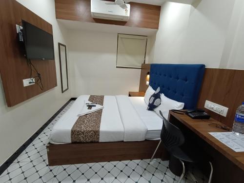 Best Hotel