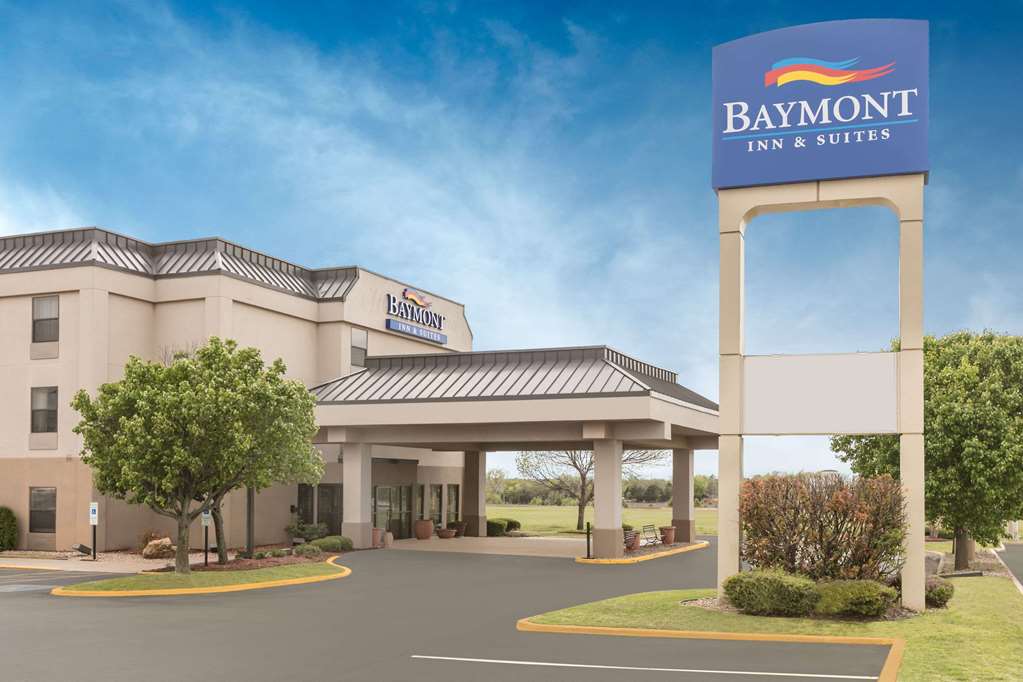 Baymont by Wyndham Oklahoma City Quail Springs - featured photo