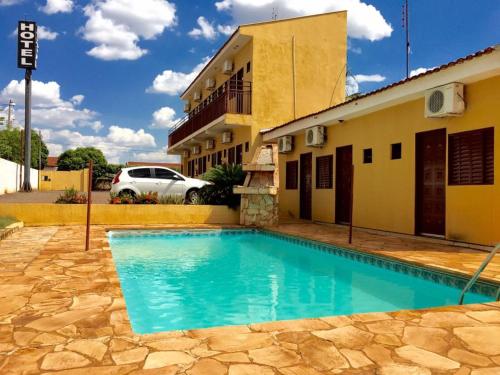 Hotel Casa Grande — Andradina — photo 5