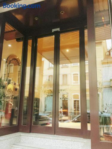 Hotel Eden - last minute hotel in Milan