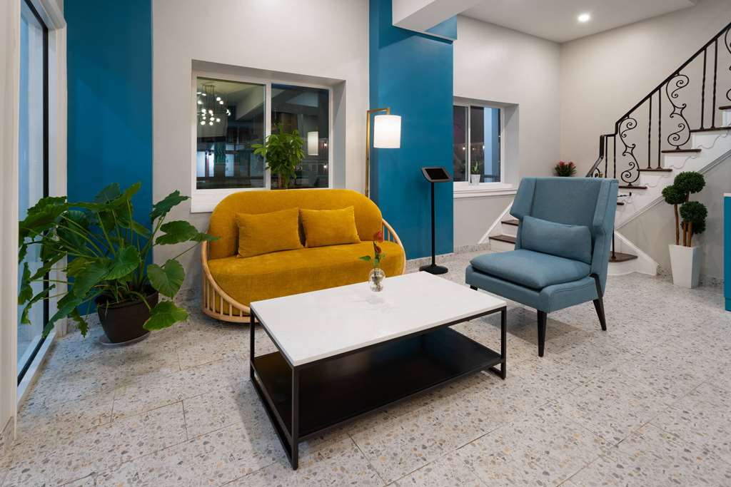 The Vibes Hotel Trademark Collection by Wyndham - photo 7