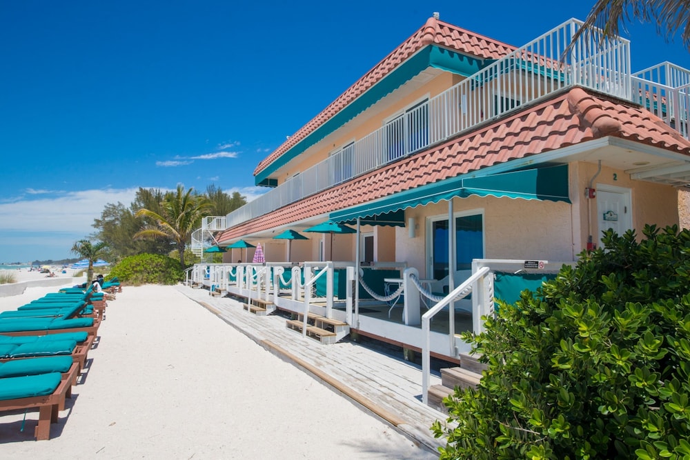 Seaside at Anna Maria Island Inn in Bradenton Beach, United States