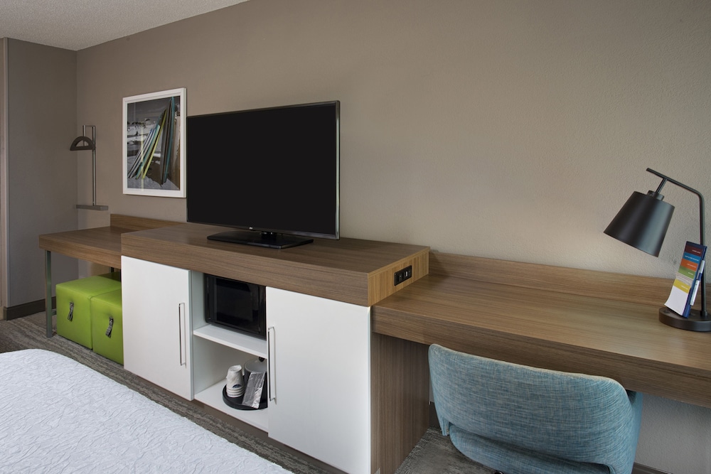 Hampton Inn Hilton Head - photo 10