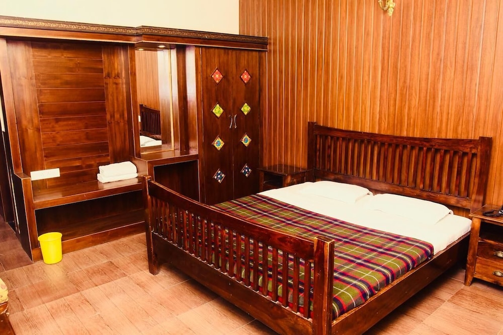 Hotel Sagar Niwas — Bikaner — photo 2