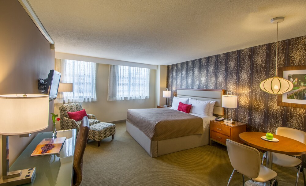 Georgetown Suites Harbour - photo 11