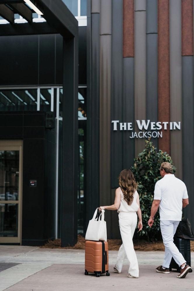 The Westin Jackson - photo 61