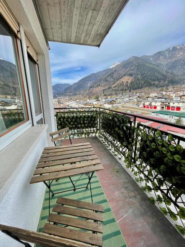 Cozy flat Pieve di Cadore — 4-Star Luxury Hotel in Pieve Di Cadore, Italy