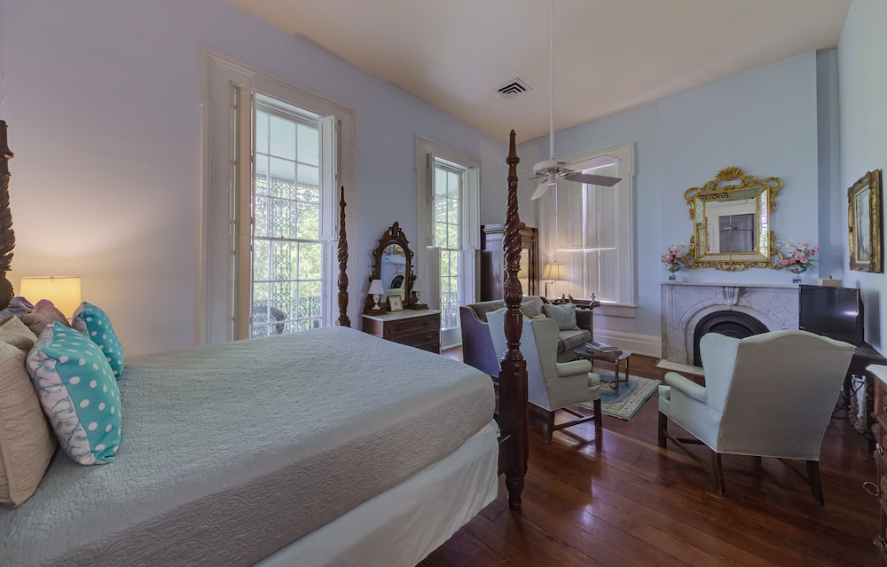 Duff Green Mansion - photo 12