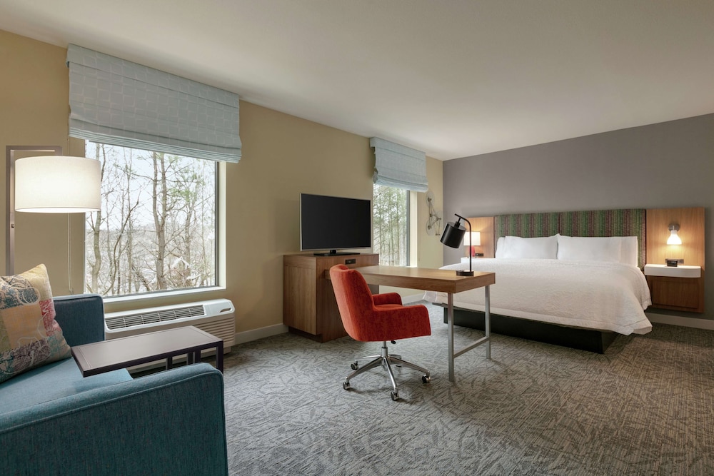 Hampton Inn & Suites Johns Creek - photo 8