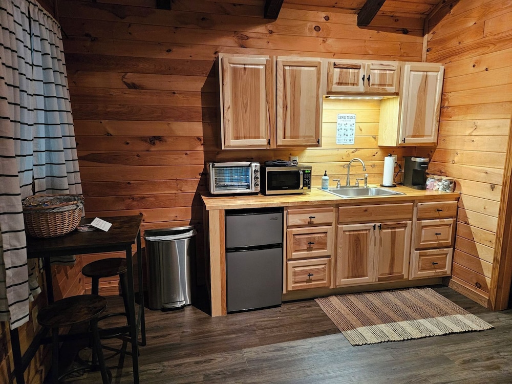 Sylvan Valley Lodge - photo 45