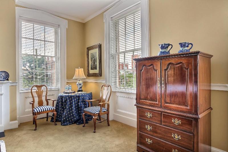 The Presidents Quarters Inn - photo 178