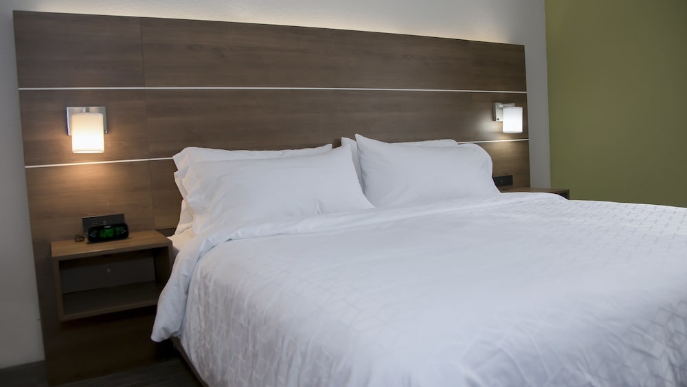 Holiday Inn Express & Suites Colorado Springs North by IHG - photo 15