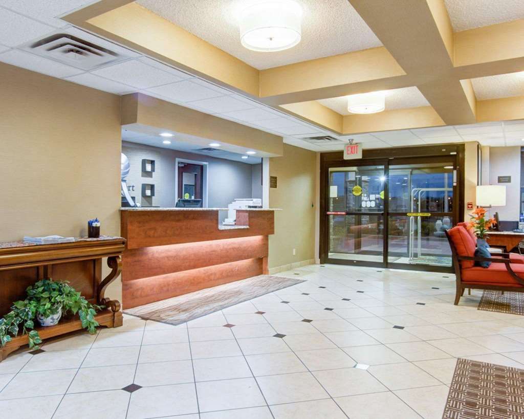Spark by Hilton Muskogee - photo 19