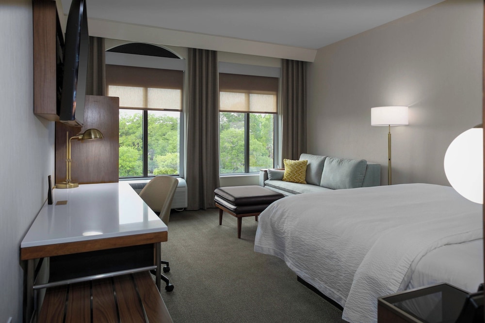 Courtyard by Marriott Thomasville Downtown - photo 6