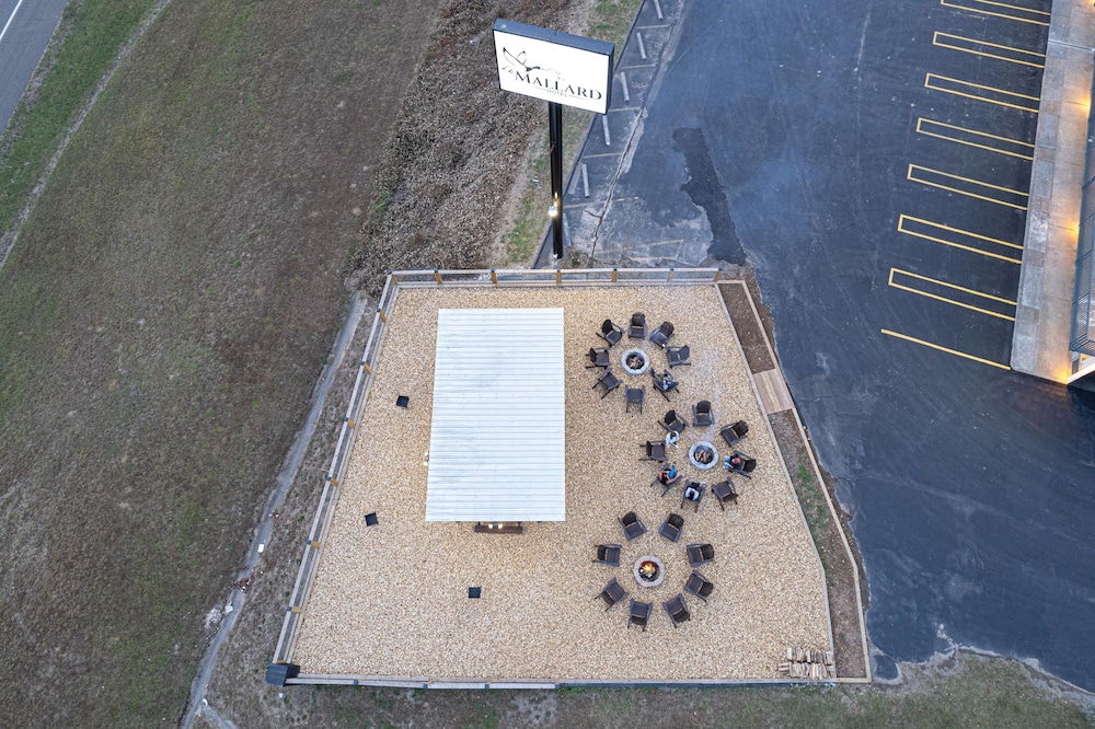 Ducktown Copper Inn - photo 51