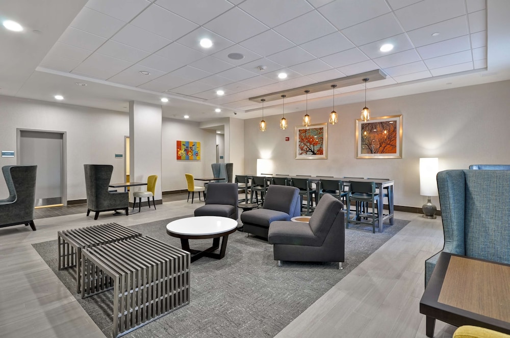 Home2 Suites Mt. Juliet TN - photo 4