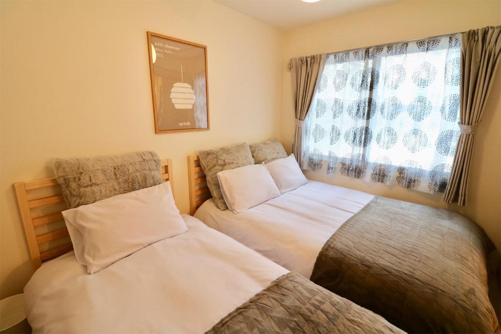 Montelibro Sapporo East — hotel near Sapporo Okadama Airport