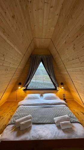 Aura Cottages