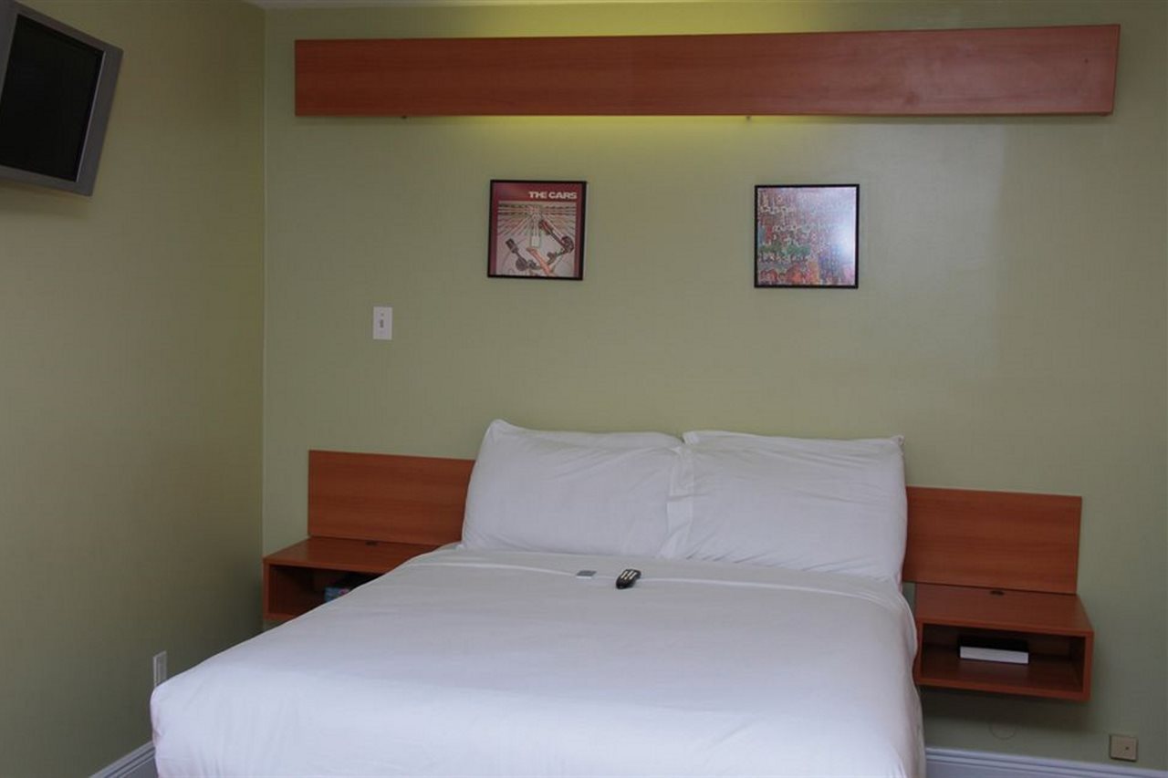 Haven Hotel Fort Lauderdale Airport - photo 4