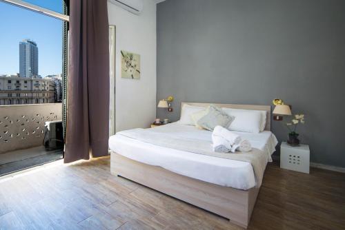 Hotel Le Orchidee — Naples — photo 4