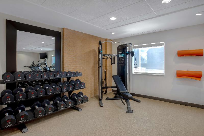Home2 Suites by Hilton Omaha West NE - photo 19