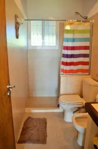 Complejo il Pensiero Punta del Diablo in Unknown City, Uruguay