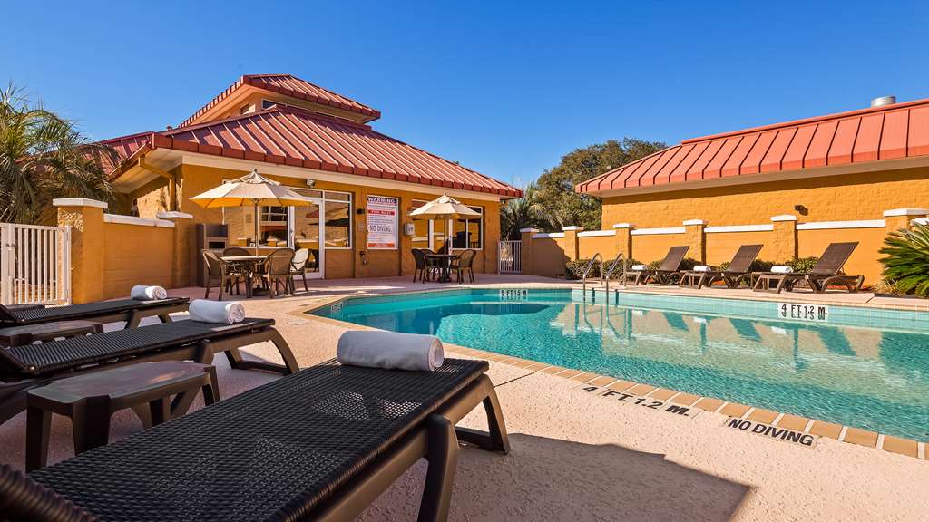 Best Western Milton Inn - featured photo