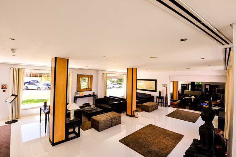 Hotel Vila Gale Praia