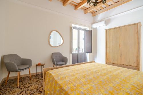 Sogno di una notte d'estate — 4-Star Luxury Hotel in Trapani, Italy