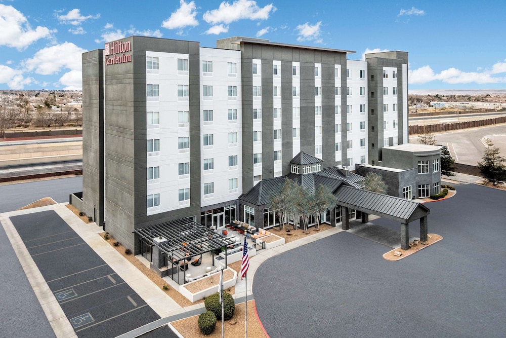 Hilton Garden Inn Albuquerque Uptown - photo 48