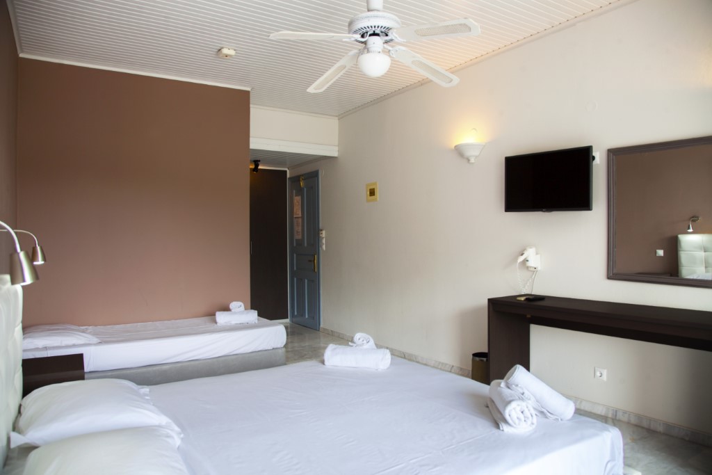 Armonia Boutique Hotel — Lefkada — photo 3