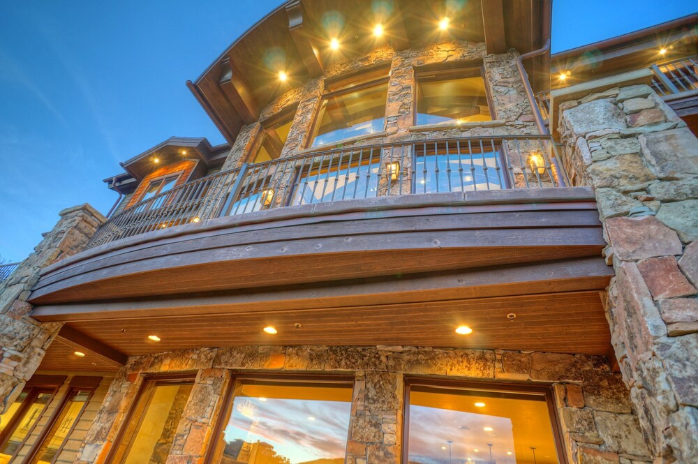 Abode in the Clouds - photo 40