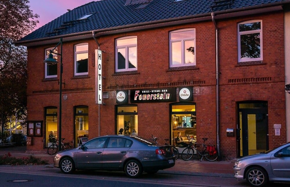 Hotel Feuerstein — Neuenkirchen