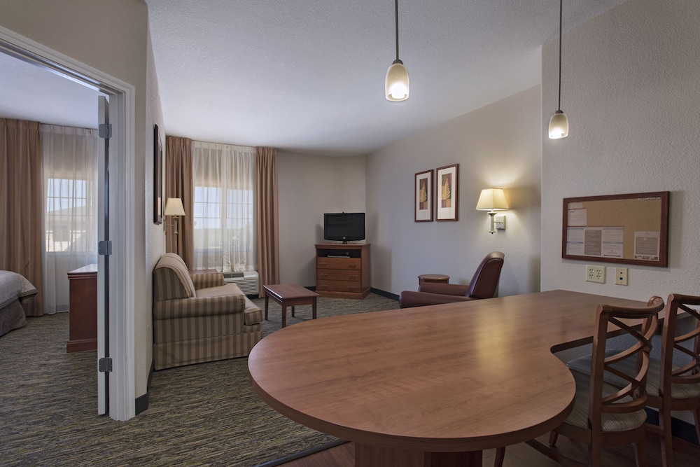 Candlewood Suites Austin N Cedar Park an IHG Hotel - photo 5