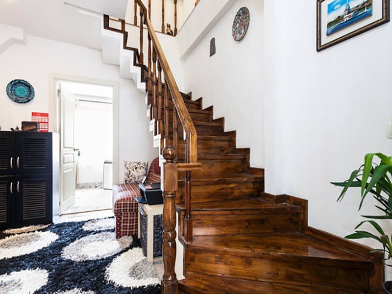 High Sophia Apart Hotel — 4-Star Luxury Hotel in Istanbul, Turkey