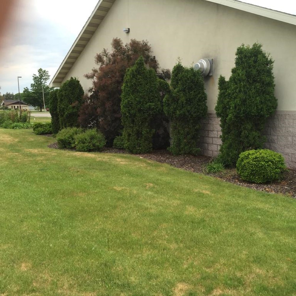 Osceola Grand Hotel - photo 24
